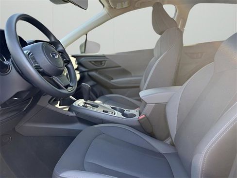 New 2025 Subaru Crosstrek 2.0i Premium image 11
