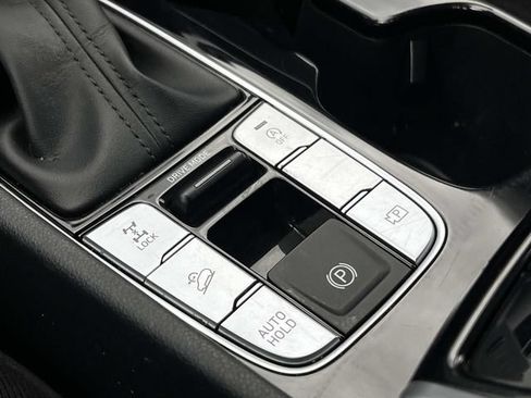 Used 2024 Hyundai Tucson SEL AWD/4WD image 36