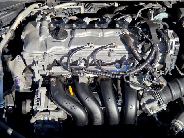 Used 2021 Toyota Corolla LE FWD image 19