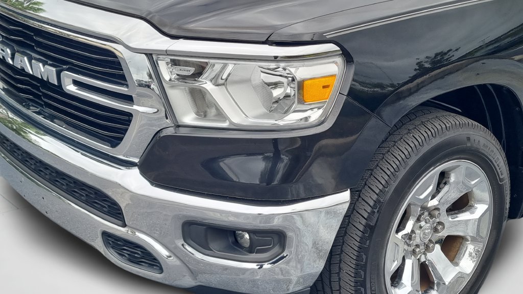 Used 2019 RAM 1500 Big Horn RWD image 27