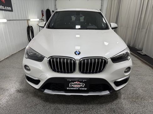 Used 2018 BMW X1 xDrive28i image 2
