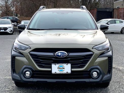 Certified 2023 Subaru Outback Premium image 3