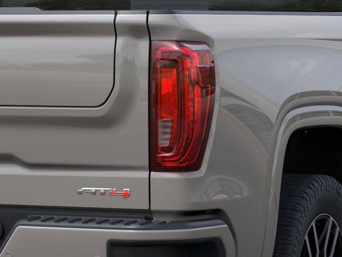 New 2026 GMC Sierra 1500 AT4 image 11