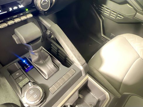 New 2025 Toyota Tacoma SR5 image 26