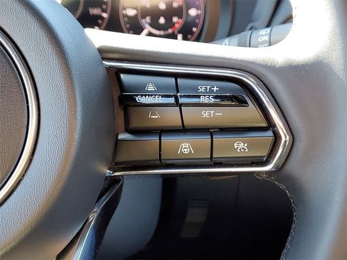 Used 2025 MAZDA CX-70 Plug-In Hybrid w/ Premium Plus image 24