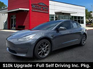 Used 2021 Tesla Model 3 Long Range AWD/4WD video 1