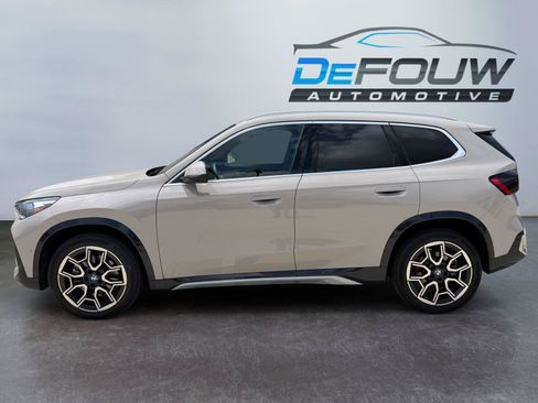 Used 2026 BMW X1 xDrive28i AWD/4WD image 29