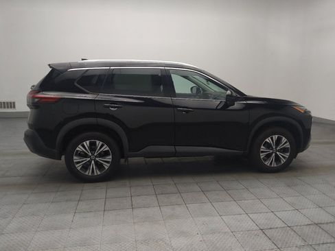 Used 2021 Nissan Rogue SV w/ Premium Package AWD/4WD image 10