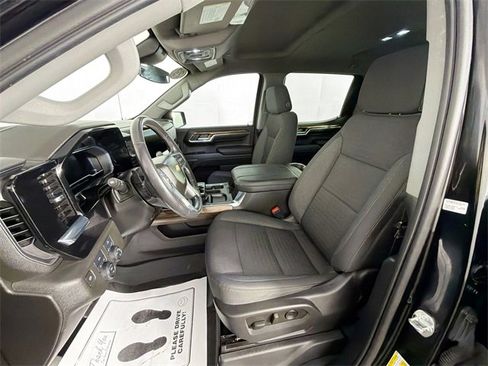 Used 2023 Chevrolet Silverado 1500 LT w/ Convenience Package II image 19