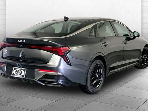 Used 2025 Kia K5 LXS FWD image 13