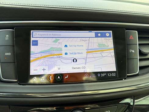 Used 2021 Buick Enclave Essence w/ Sound and Sites Package image 21