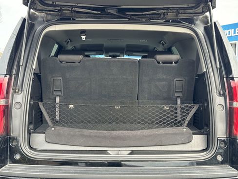 Used 2020 Chevrolet Tahoe LS image 32