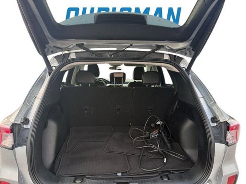 Used 2021 Ford Escape SEL w/ Class II Trailer Tow Package image 22