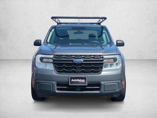 Used 2023 Ford Maverick XL FWD image 2