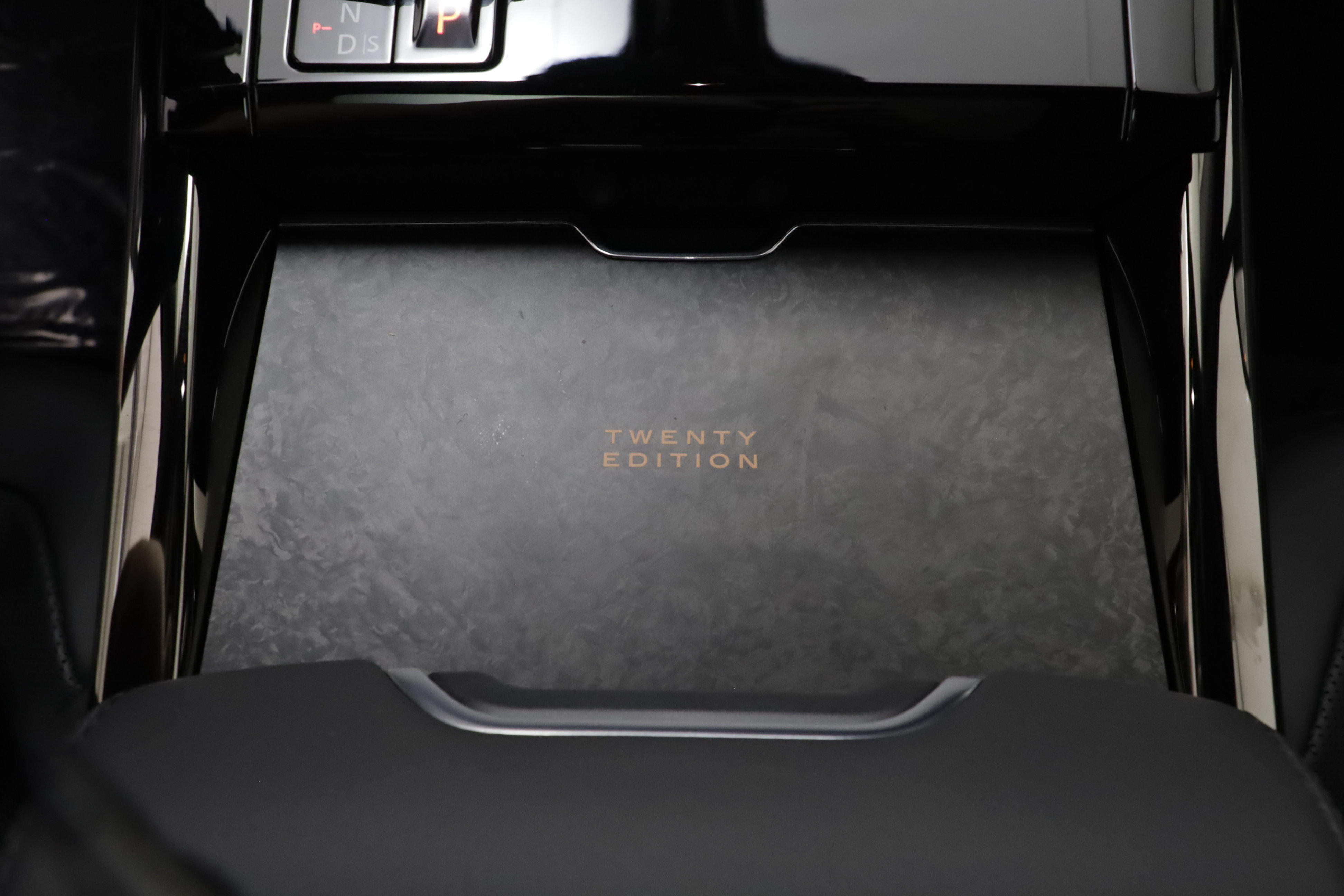 New 2027 Land Rover Range Rover Sport Twenty Edition AWD/4WD image 15
