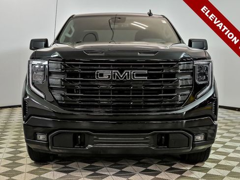 Used 2023 GMC Sierra 1500 Elevation AWD/4WD image 4