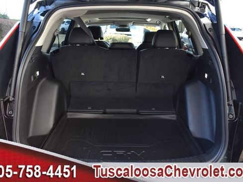 Used 2024 Honda CR-V EX-L image 10