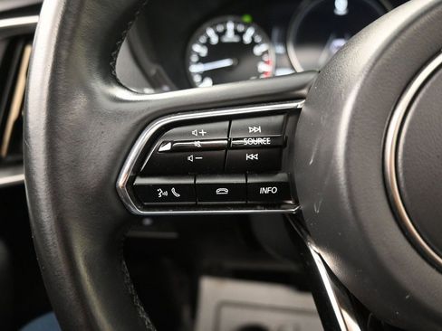 Used 2024 MAZDA CX-90 3.3 Turbo w/ Premium Package image 26