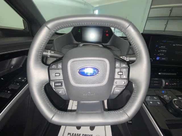 Used 2025 Subaru Solterra AWD/4WD image 14