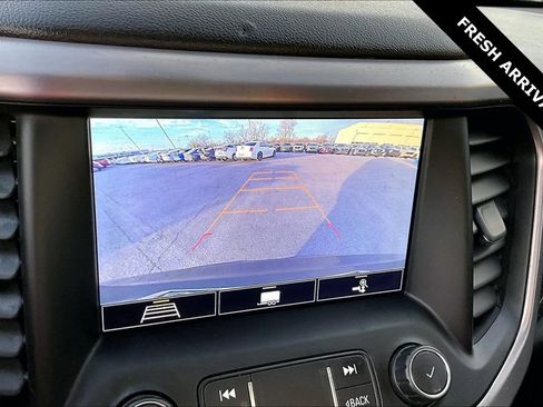 Used 2020 GMC Acadia AT4 w/ Trailering Package image 14