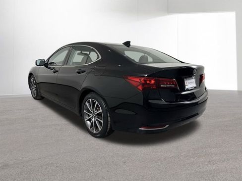 Used 2016 Acura TLX V6 image 30