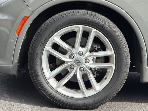 Used 2021 Dodge Durango R/T image 28