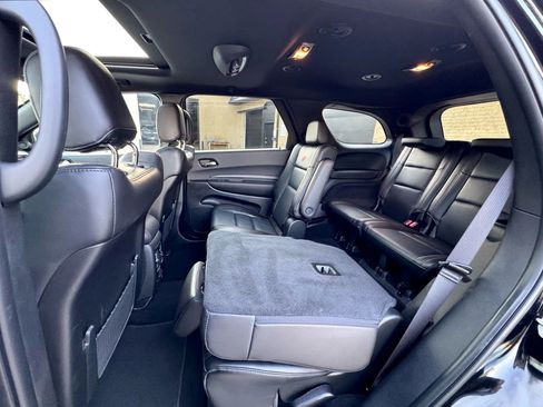 Used 2024 Dodge Durango R/T image 23