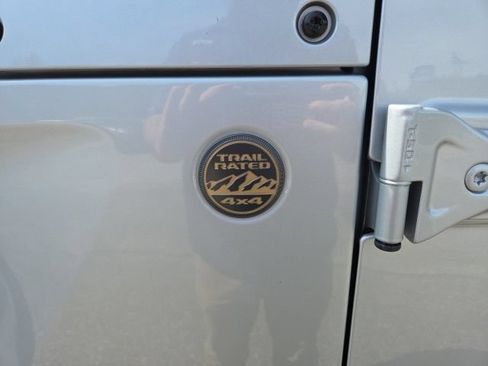 Used 2024 Jeep Wrangler Unlimited Rubicon 392 AWD/4WD image 47