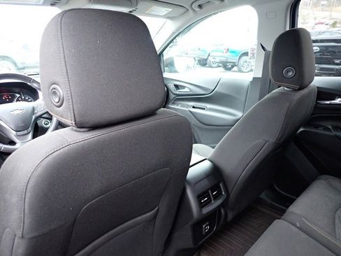 Used 2020 Chevrolet Equinox LT image 17