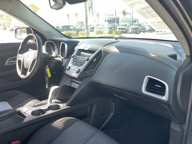Used 2013 Chevrolet Equinox LS FWD image 25