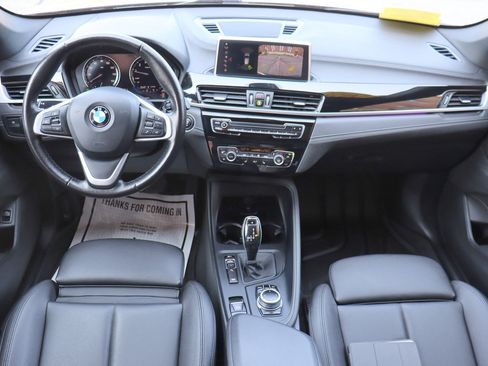 Used 2020 BMW X1 xDrive28i w/ Convenience Package AWD/4WD image 9