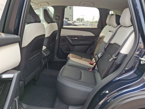 New 2026 MAZDA CX-5 Select AWD/4WD image 8