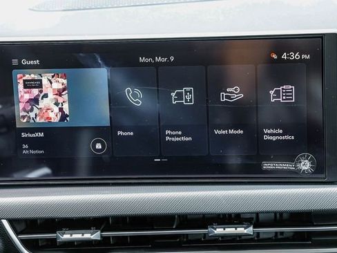 New 2026 Hyundai Sonata SEL image 14