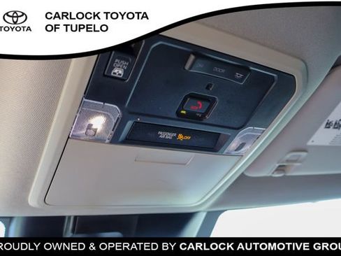 Used 2024 Toyota Tundra Limited AWD/4WD image 22