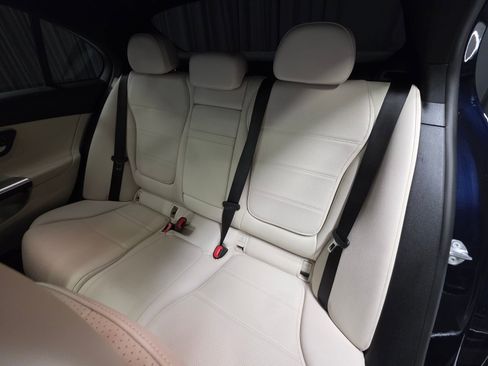 Used 2023 Mercedes-Benz C 300 4MATIC Sedan image 38