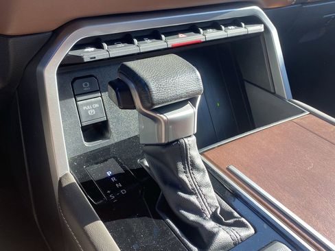 Used 2022 Toyota Tundra 1794 Edition w/ Advanced Package image 13