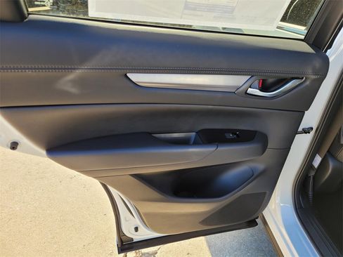 New 2025 MAZDA CX-5 AWD 2.5 S w/ Select Package image 13
