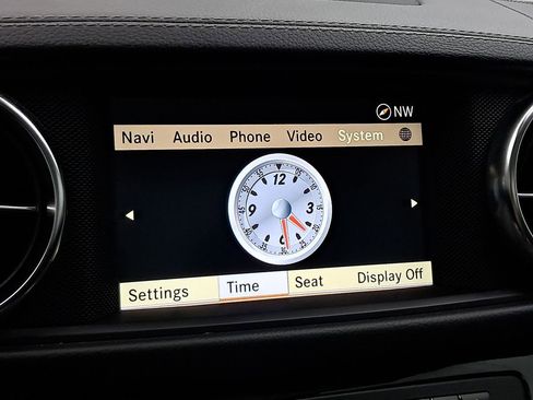 Used 2013 Mercedes-Benz SL 550 image 20