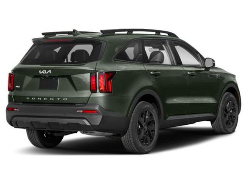 Used 2022 Kia Sorento S AWD/4WD image 5