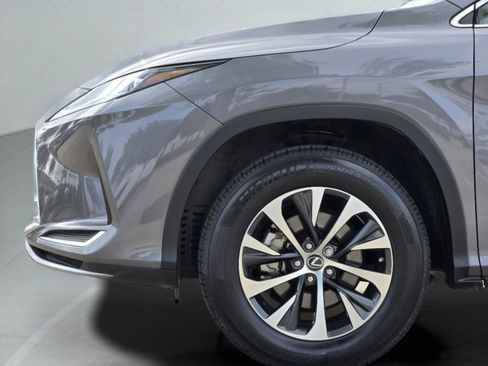 Certified 2022 Lexus RX 350 FWD image 35