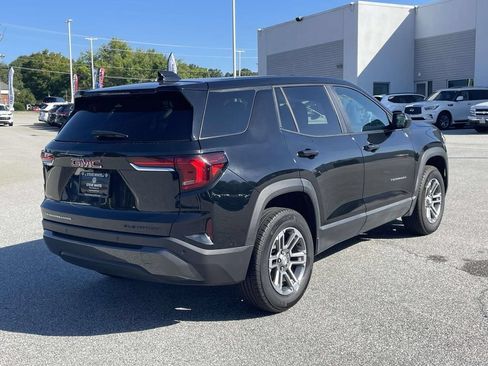 Used 2025 GMC Terrain Elevation AWD/4WD image 6