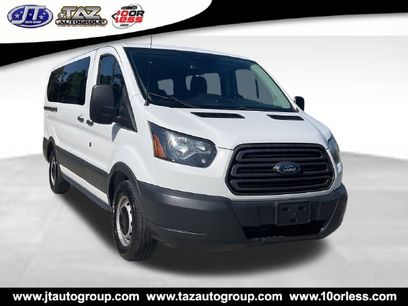 Used 2017 Ford Transit 150 XL