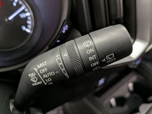 Certified 2024 MAZDA CX-50 AWD 2.5 S w/ Weather Package image 19