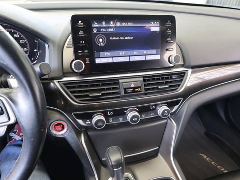 Used 2022 Honda Accord Sport image 43