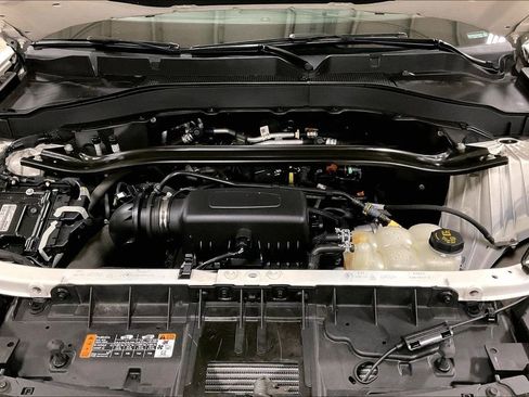 Certified 2023 Ford Explorer ST-Line image 10