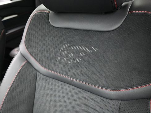 New 2025 Ford Explorer ST w/ Sun And Sound Package image 24