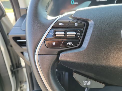 Used 2024 Kia EV6 Light image 7