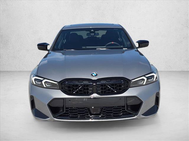 New 2026 BMW M340i w/ Premium Package RWD image 6