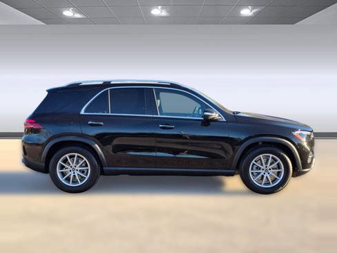 New 2026 Mercedes-Benz GLE 350 4MATIC image 8