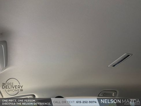 Certified 2024 MAZDA CX-90 3.3 Turbo w/ Select Package AWD/4WD image 14